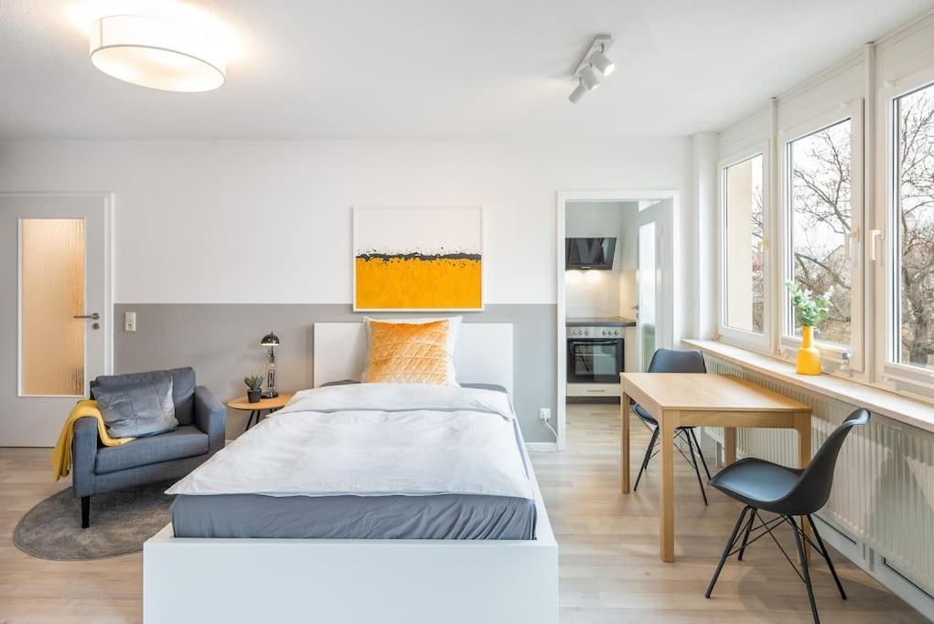 Cozy Apartment I Zentrumsnah I Wlan Dresden Exterior photo